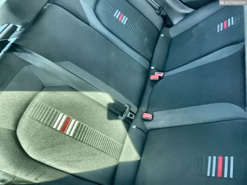 SEAT Arona с пробегом, 2019