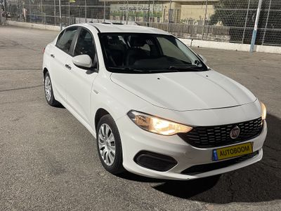 Fiat Tipo 2nd hand, 2018, private hand
