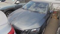 Škoda Octavia 2ème main, 2019, privée