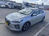 Hyundai IONIQ 2ème main, 2021, privée