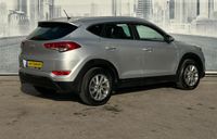Hyundai Tucson 2nd hand, 2016, private