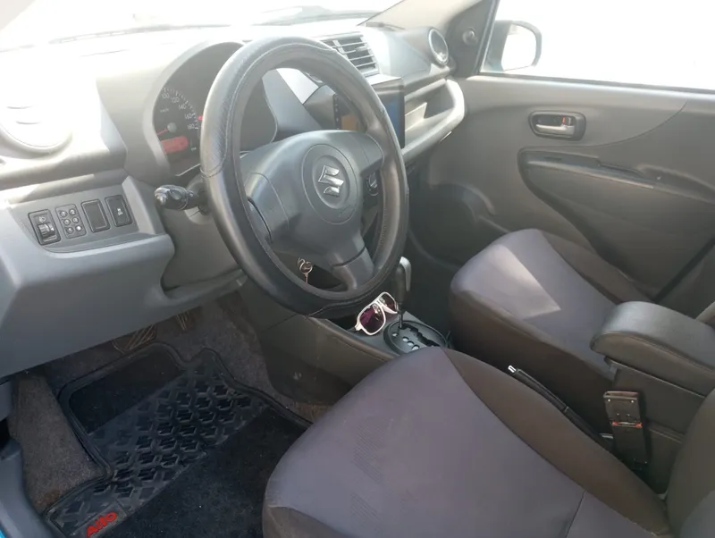 Suzuki Alto 2nd hand, 2014, private hand