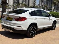 BMW X4 с пробегом, 2015, частная
