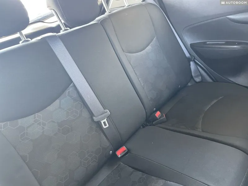 Chevrolet Spark 2ème main, 2017, privée