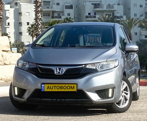 Хонда Джаз 2010 года - гибрид, бензин. Технические характеристики ...