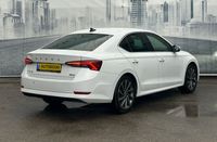 Skoda Octavia с пробегом, 2022, частная