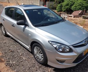 Hyundai i30, 2010, photo