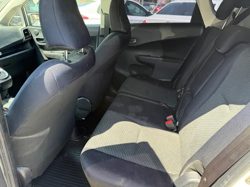 Toyota Space Verso 2nd hand, 2011, private hand