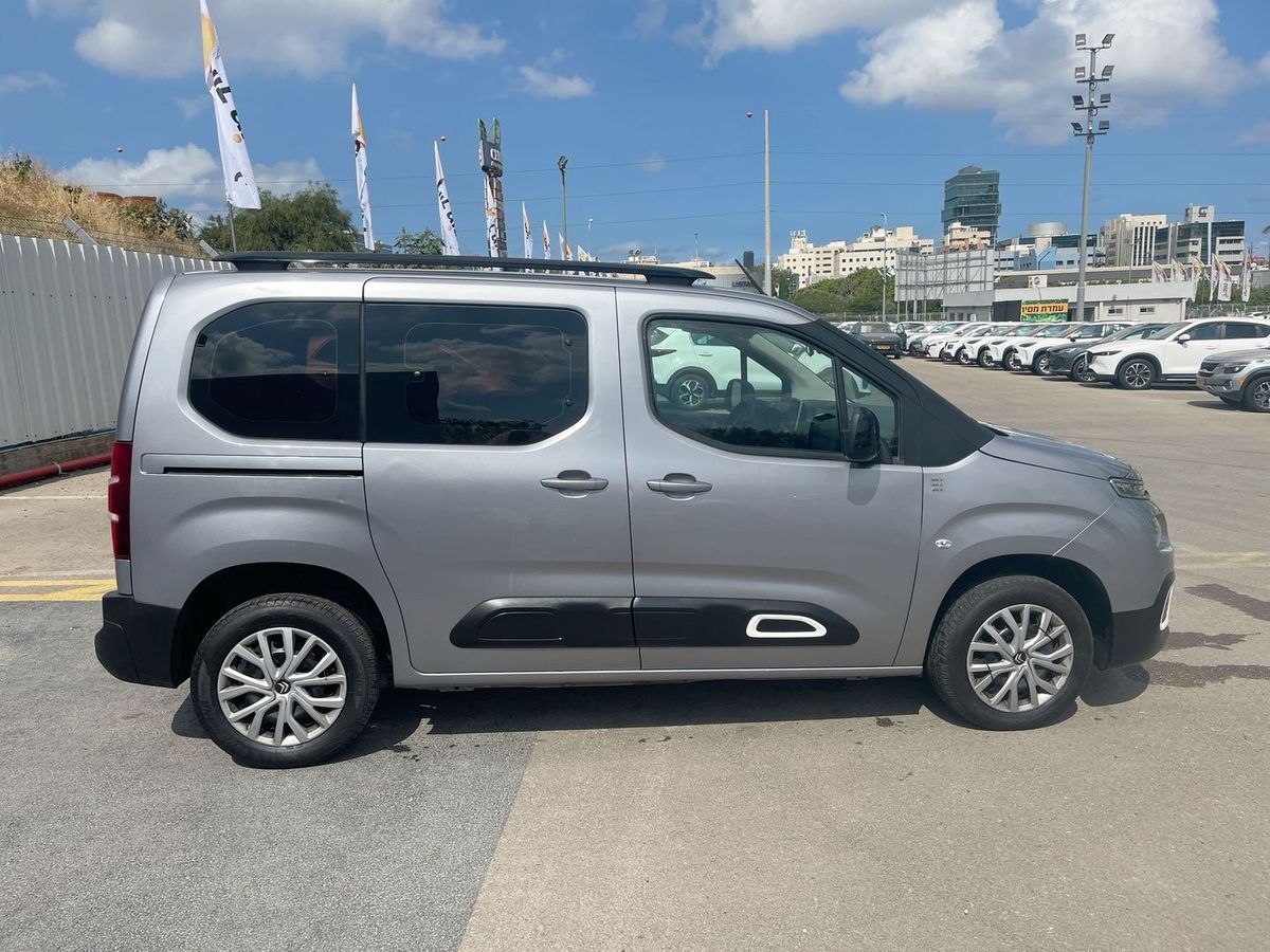 Citroen Berlingo 2nd hand, 2022, private hand