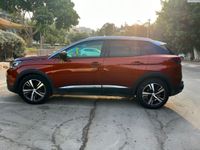 Peugeot 3008 с пробегом, 2020, частная