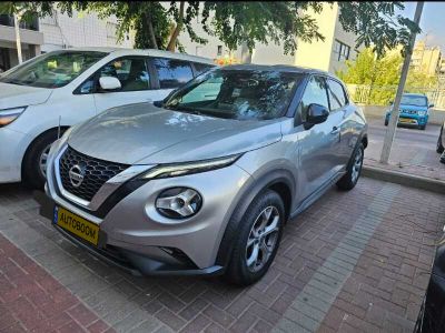 Nissan Juke 2ème main, 2020, main privée