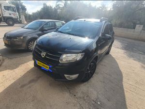 Dacia Sandero, 2015, photo