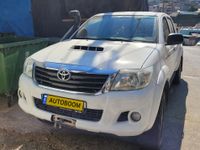 Toyota Hilux 2ème main, 2013, privée