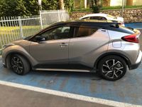 Toyota C-HR 2nd hand, 2018, private