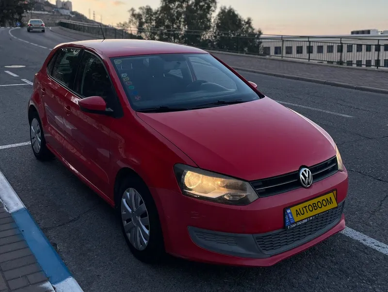 Volkswagen Polo 2nd hand, 2010, private hand