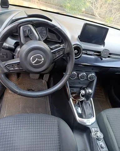 Mazda 2 с пробегом, 2020