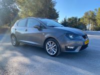 SEAT Ibiza с пробегом, 2012, частная