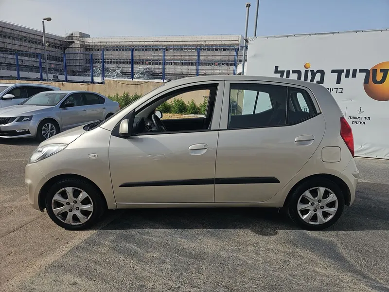 Hyundai i10 2nd hand, 2013, private hand