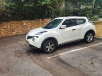 Nissan Juke 2nd hand, 2019, private