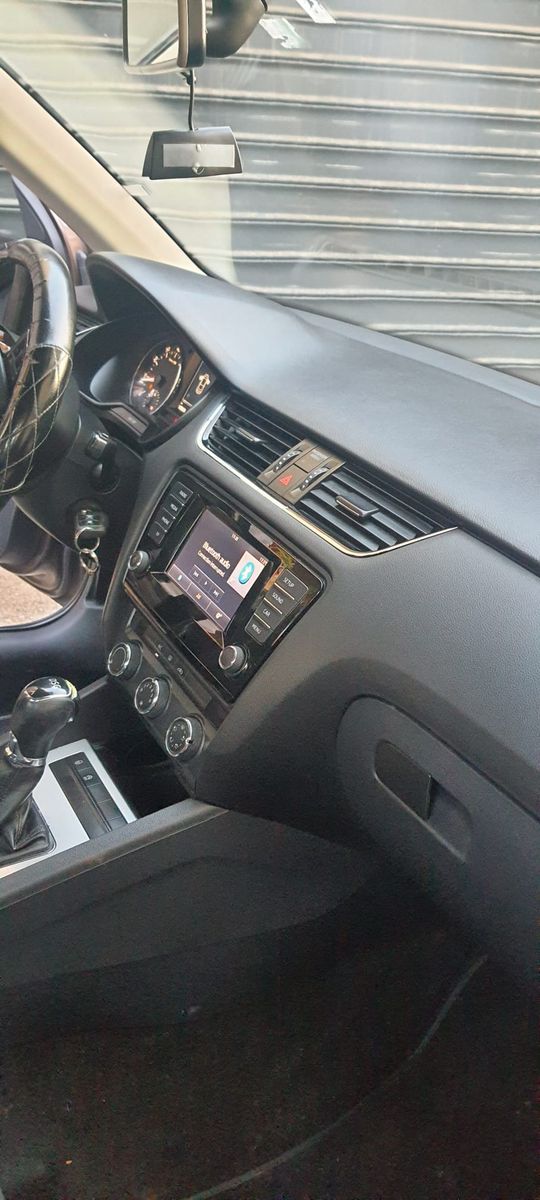 Skoda Octavia с пробегом, 2013, частная рука