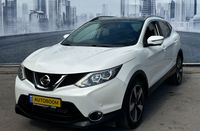 Nissan Qashqai 2ème main, 2016, privée