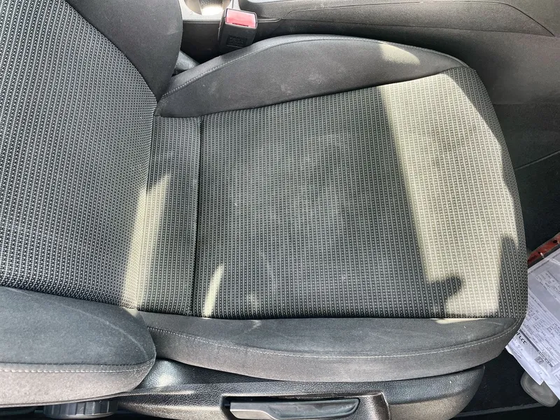 SEAT Leon с пробегом, 2019, частная рука