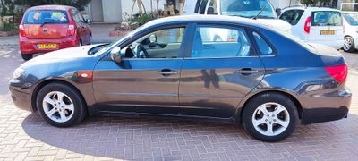 Subaru Impreza 2nd hand, 2011, private hand