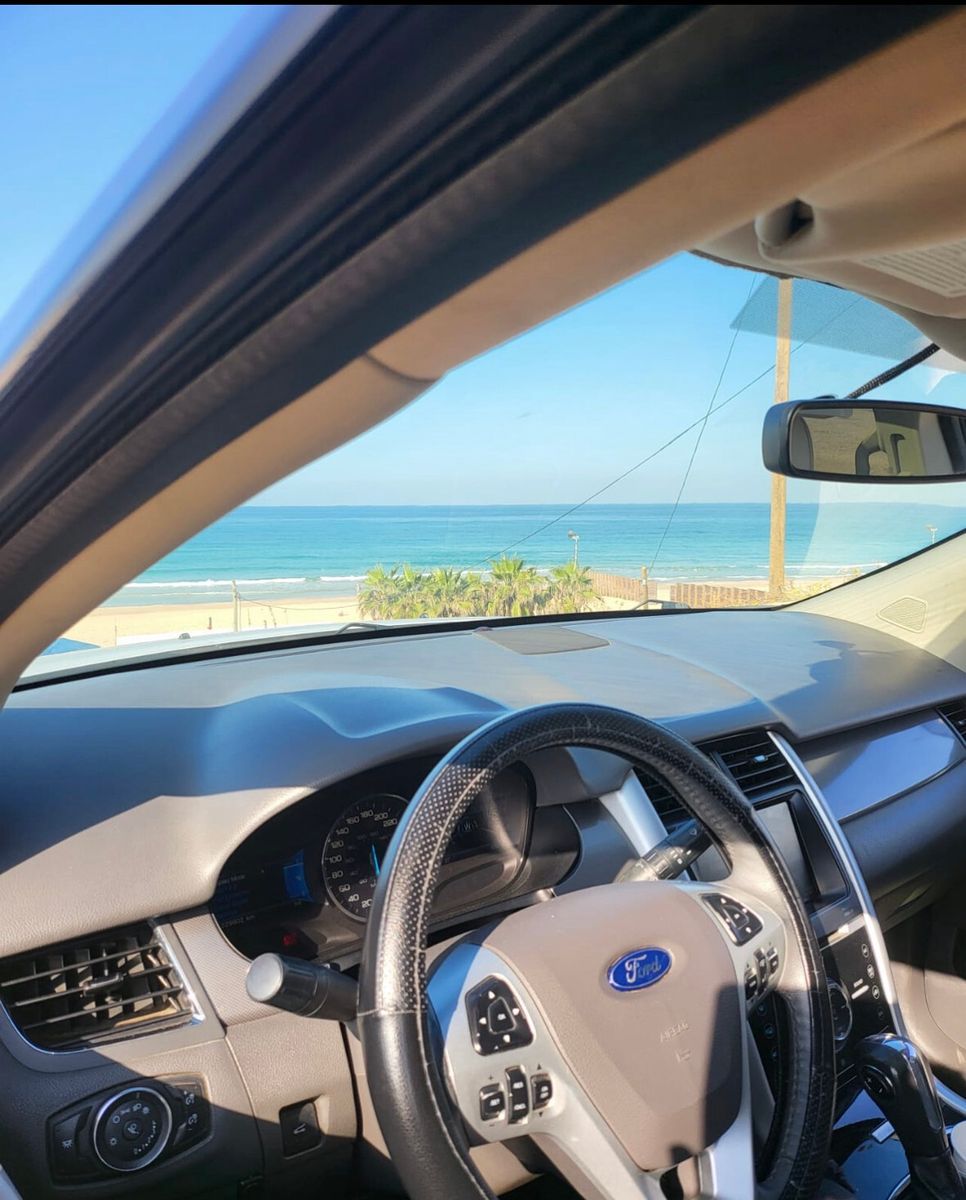 Ford Edge 2ème main, 2014, main privée