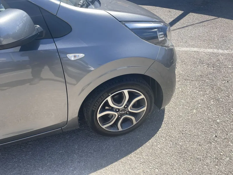 Kia Picanto 2nd hand, 2021, private hand