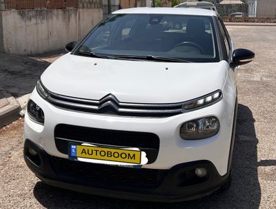 Citroen C3 2nd hand, 2019, private hand