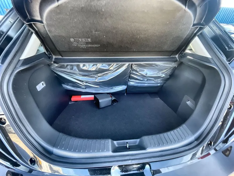 Mazda 2 nouvelle voiture, 2025