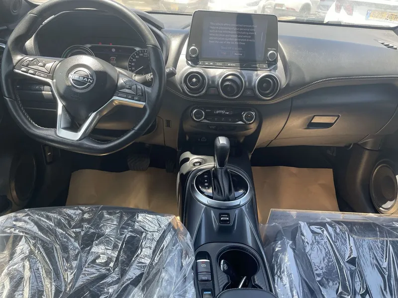 Nissan Juke 2nd hand, 2024, private hand