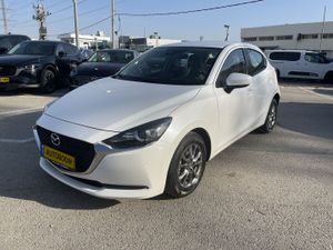 מאזדה 2‏, 2023, תמונה