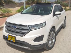 פורד אדג'‏, 2018, תמונה