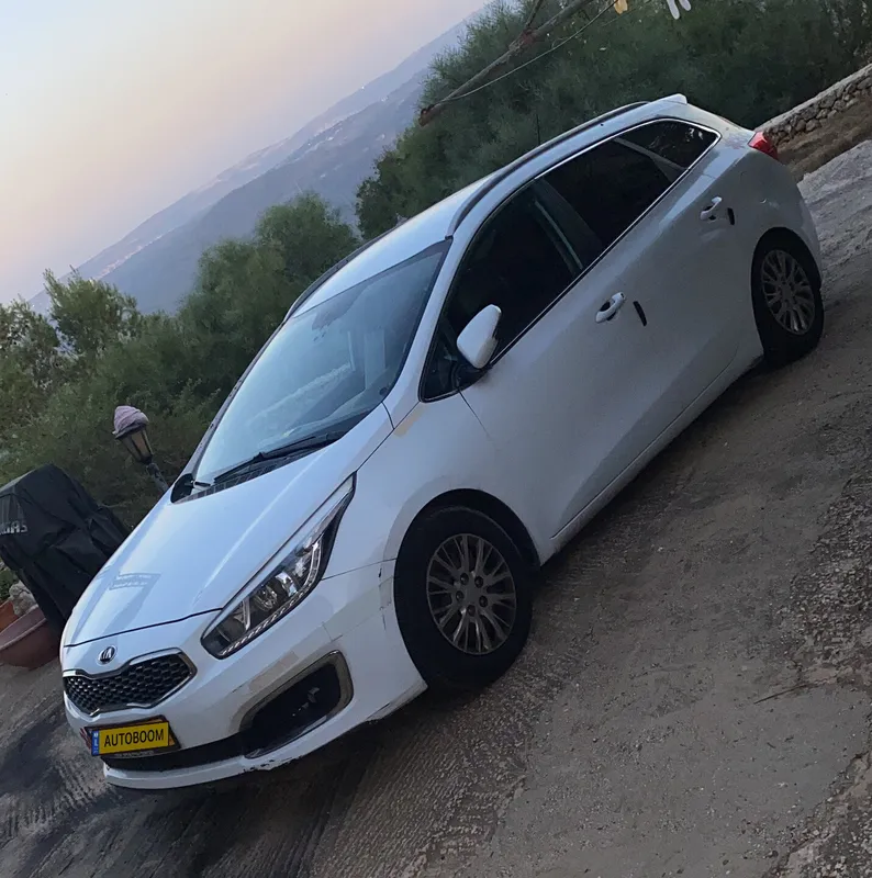 Kia Ceed 2nd hand, 2018, private hand