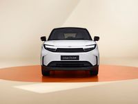 Toyota Urban Cruiser. Кузов, экстерьер.