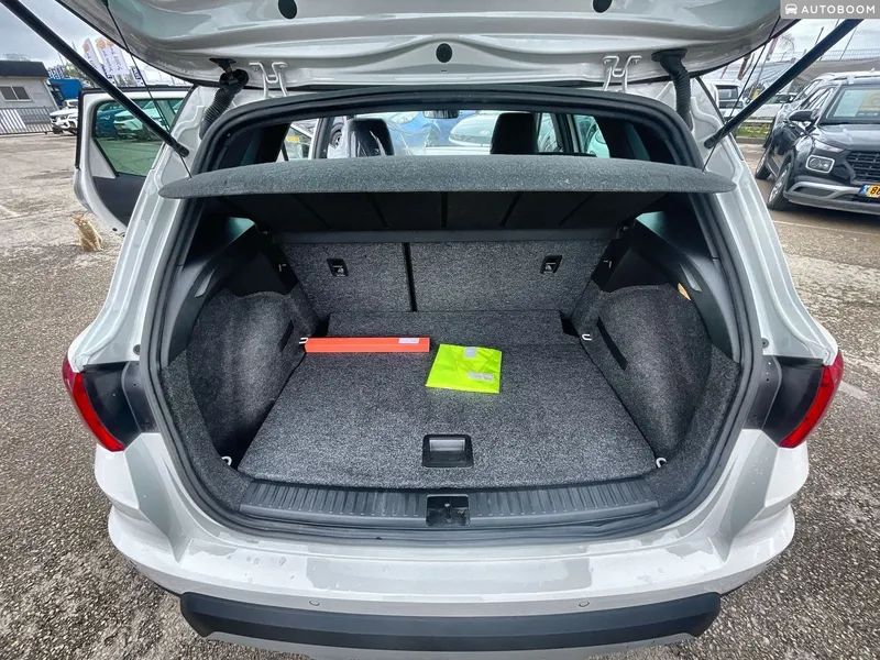 SEAT Arona 2nd hand, 2021