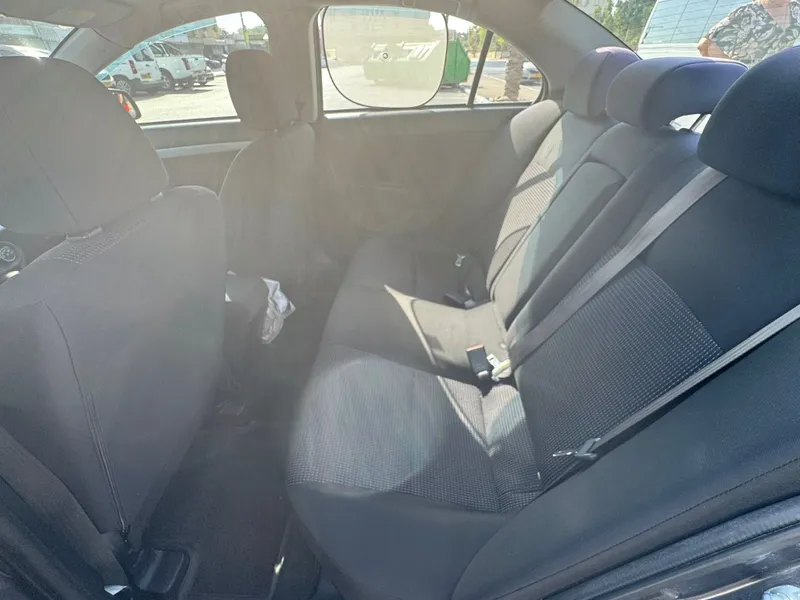 Mitsubishi Lancer 2nd hand, 2011, private hand