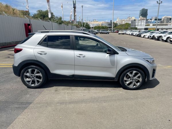 Kia Stonic 2ème main, 2023, main privée