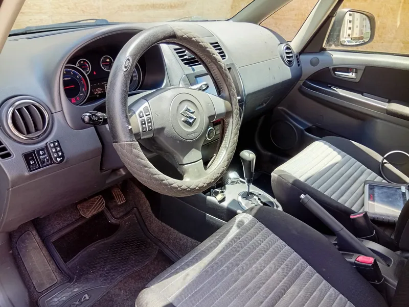 Suzuki SX4 2nd hand, 2011, private hand