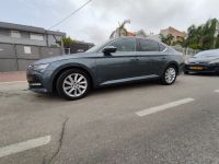 Skoda Superb с пробегом, 2020, частная