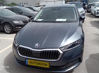 Škoda Octavia 2ème main, 2021, privée