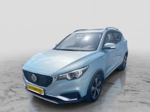 MG ZS, 2020, photo