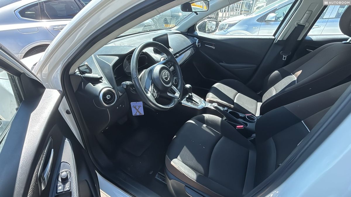 Mazda 2 2nd hand, 2022