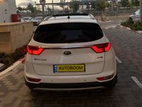 Kia Sportage 2ème main, 2016, privée