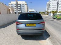 Skoda Kodiaq 2nd hand, 2020, private