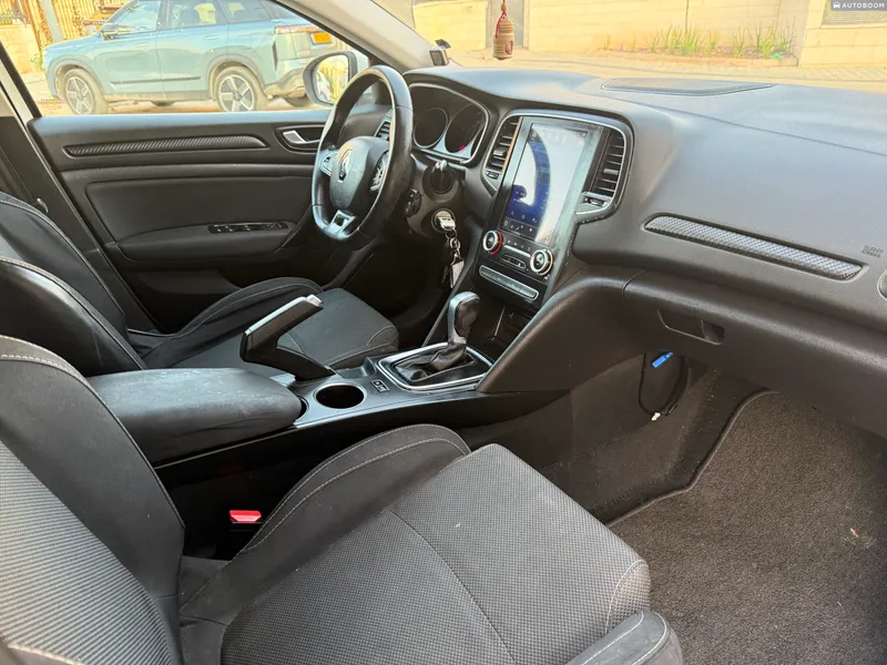 Renault Megane 2ème main, 2019, privée