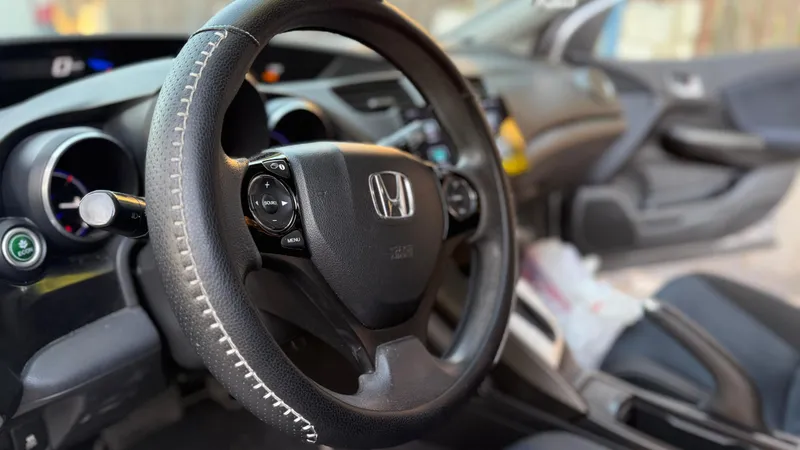 Honda Civic 2nd hand, 2014, private hand