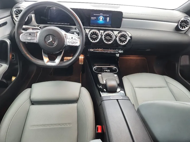 Mercedes CLA 2nd hand, 2024, private hand
