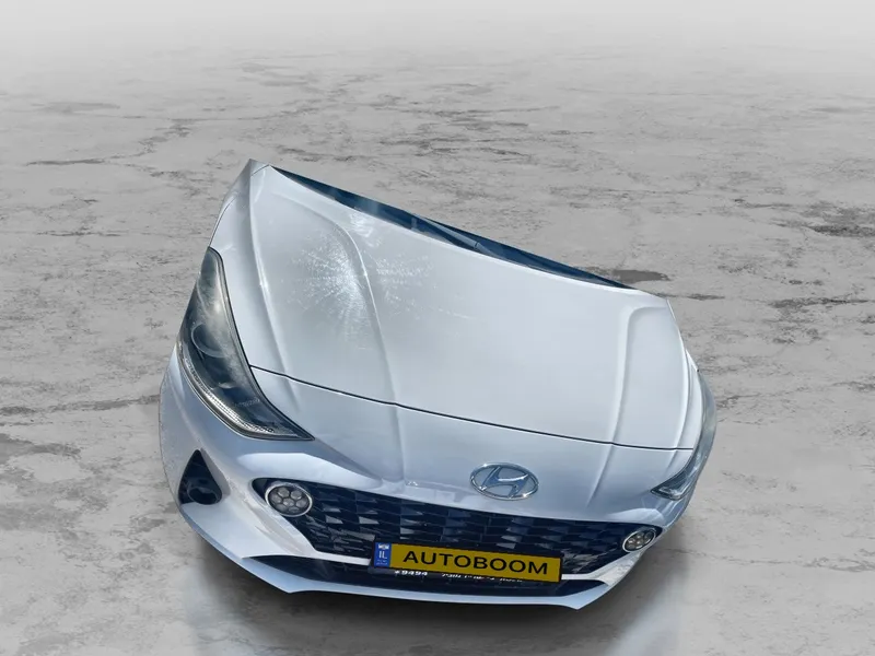 Hyundai i10 2nd hand, 2021